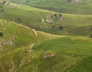 إسرائيل ابدت في عمّان استعدادها التخلي عن غور الاردن