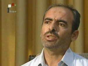 العربية: السلطات السورية اعدمت الهرموش- فيديو