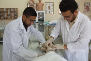 رفع علاوة الممرضين بأثر رجعي