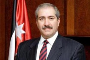 المجالي سفيرا لمدريد وزريقات لبيروت وملكاوي الى اثينا والنعيمات سفيرا بالجزائر