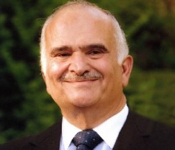 هكذا هنأ الأمير الحسن جلالة الملك بعيد ميلاده ..!!