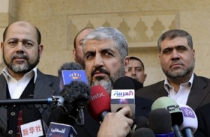 مجلي يهاجم قادة حماس ويصفهم بالتبعية لقطر!!