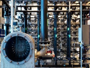 كوريا تفوز ببناء محطة طاقة قرب عمّان بـ 800 مليون دولار