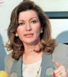 المخابرات توفر الحماية لتوجان فيصل بعد تعرضها لتهديد