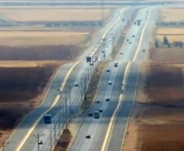 مصرع مواطن أثناء فراره من دورية جمارك بإربد