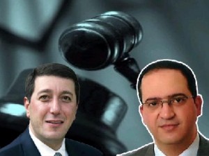 النائب العام يطلب ملفات التحقيق في برنامج التحول الاقتصادي