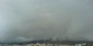 طقس بارد وتوقع حدوث الانجماد