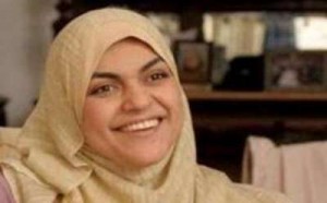 نوارة للإخوان: "اتجوزوا واقعدوا فى البيت"