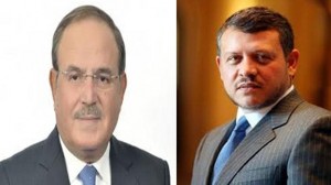 مدير المخابرات فيصل الشوبكي يبرق لجلالة الملك ..!!