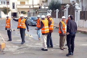 الاردن يعلن الانسحاب من بعثة المراقبة في سوريا