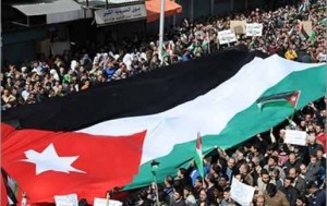 مسيرات المحافظات : لا هوية بدون حرية