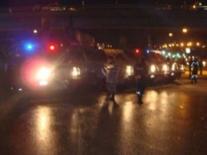 40 موقوفا وعودة الهدوء للبيادر بعد أعمال عنف – تحديث