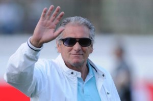 «جوزيه»: سأعتزل كرة القدم «احتراماً للموتى»