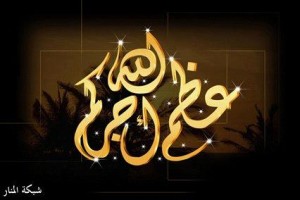 ابن شقيقة طاهر المصري في ذمة الله