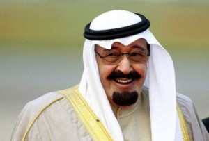 ابو متعب يلغي "الجنادرية " تضامناً مع الشعب السوري