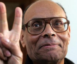 المرزوقي يطرد السفير السوري ويدعو الأسد للتنحي