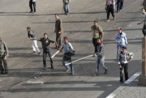 إصابتان بالرصاص بمشاجرة جماعية في مؤتة