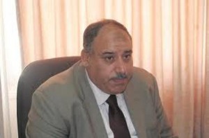 القاضي يسعى لحل  لجنة التحقق بالاراضي وتحويل الملف للفساد ..