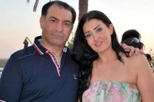 غادة عبد الرازق: أجلت زفافي من فودة حزنًا على شهداء مصر