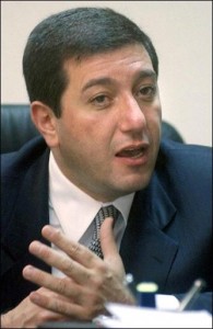 عوض الله في عمّان ..