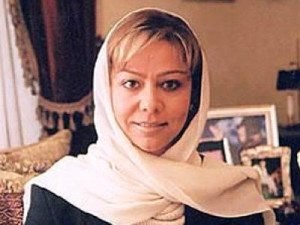 رغد صدام تنفي رفع دعوى قضائية ضد مستثمر عراقي