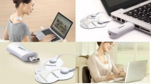 بالصور: إطلاق جهاز تدليك يعمل من خلال الكمبيوتر