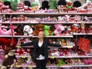 أمريكا: نفقات عيد الحب 17.8 مليار دولار