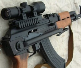 5 إصابات بمشاجرة مسلحة في النزهة