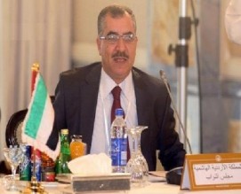 ﻣﻮظﻔﻮن ﺑﻤﺠﻠﺲ اﻟﻨﻮاب يصدرون بيانآ ﺣﻮل إﻗﺎﻟﺔ اﻟﺸﻮاﺑﻜﺔ ويهددون ﺑﺎﻋﺘﺼﺎم