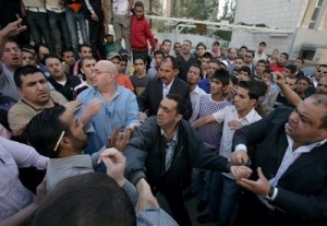 محكمة بداية عمان تقرر الحجز على ممتلكات الفيصلي