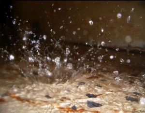 طقس بارد وماطر يوم الجمعة