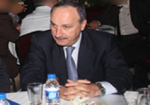 أول فيديو يظهر إقتياد الذهبي لسجن الجويدة