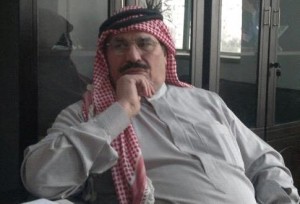 آل العويدي يؤكدون التهدئة ولا اعتصامات الجمعة..