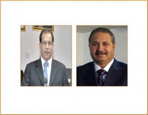 الرواشدة مديراً للتلفزيون والشبول لوكالة الأنباء مجدداً