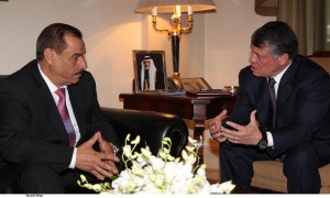 القاضي المحاميد الرجل المناسب في المكان المناسب ..!!