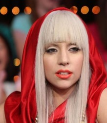 ليدي غاغا لا تكتف بـ"تويتر" و"فايس بوك" وتطلق موقعًا إجتماعيًّا بإسمها