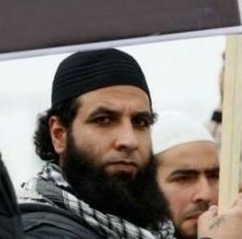 سوريا تعلن مقتل الأردني "أبو براء السلطي" في حلب