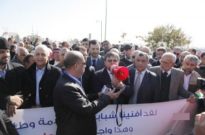 المتقاعدون المدنيون يحشدون لاجتماع عام الثلاثاء