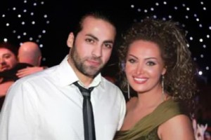 قمر خلف: تزوجت بدون حفل زفاف حزنا على سوريا