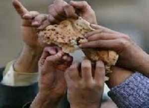 100 ألـف أسرة تحت خط الفقـر في الاردن