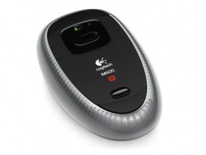 "لوجيتيك" تطلق "فأرة" جديدة بتقنية اللمس