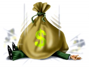 اختفاء قرض بمليون دينار من السجلات في بلدية الزرقاء !!