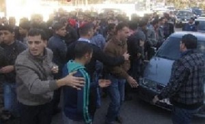 تحويل 11 شخص من ابناء حي الطفايلة الى محكمة امن الدولة... أسماء