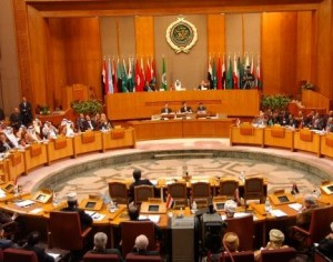 العرب يدعون لإرسال قوات حفظ سلام دولية إلى سوريا