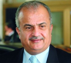 استقالة الدابي وترجيح تعيين الخطيب مبعوثا إلى سوريا