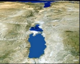 الأردن يتسلم عرضين دوليين لجر مياه البحر الأحمر