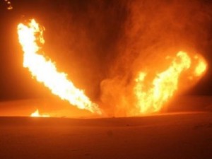 مصر :خلافات بين شركات التأمين على خط يزود الاردن بالغاز