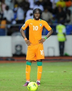 زامبيا تتوج باللقب الأفريقي الأول في تاريخها