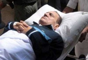 صفقة لإطلاق سراح مبارك:كشف أرصدته السرية مقابل الإفراج والرحيل إلى لندن وإقامة حفل وداع رسمى مثل الملك فاروق