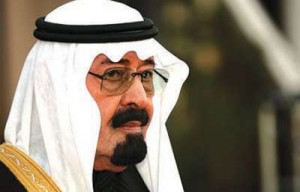 الملك عبد الله ينقذ سعد الحريري من الإفلاس بقرض قيمته مليارى دولار..!!